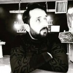 تصویر پروفایل علی