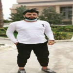 تصویر پروفایل محمد
