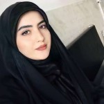 تصویر پروفایل مریم