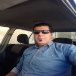 تصویر پروفایل رضا