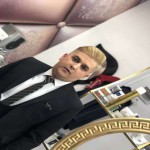 تصویر پروفایل امیر تصویر پروفایل امیر