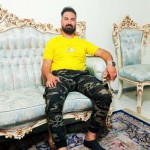 تصویر پروفایل محمد ویژه