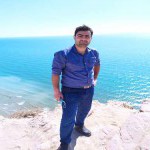 تصویر پروفایل امیر