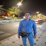 تصویر پروفایل علیرضا