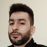 تصویر پروفایل فرزاد
