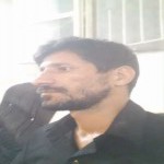 تصویر پروفایل شهرام