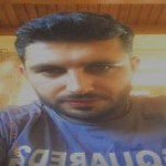 تصویر پروفایل سعید