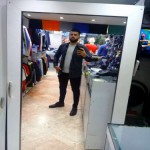 تصویر پروفایل محمد کاظم