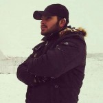 تصویر پروفایل آرمان