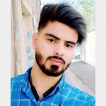 تصویر پروفایل حامد