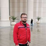 تصویر پروفایل محسن