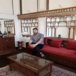 تصویر پروفایل امیرعباس