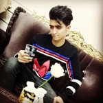 تصویر پروفایل سعید