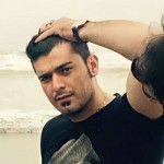 تصویر پروفایل امیر