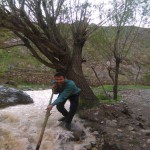 تصویر پروفایل وحید