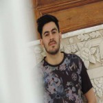 تصویر پروفایل علیرضا واحدی