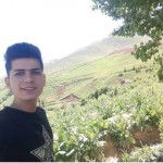تصویر پروفایل محمد