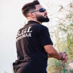 تصویر پروفایل میلاد