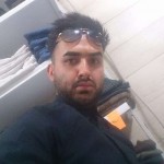 تصویر پروفایل شاهرخ