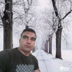 تصویر پروفایل مجید