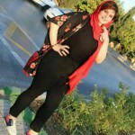 تصویر پروفایل هانیه