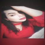 تصویر پروفایل ارنیکا