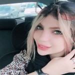 تصویر پروفایل مهسا