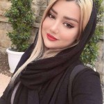 تصویر پروفایل مریم