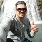 تصویر پروفایل مهدی