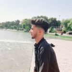 تصویر پروفایل امین