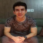 تصویر پروفایل حسین شفائی