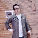 تصویر پروفایل نیما