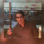 تصویر پروفایل فرهام