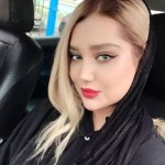 تصویر پروفایل لیلا