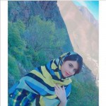 تصویر پروفایل نیکا