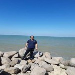 تصویر پروفایل مسعود