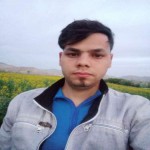 تصویر پروفایل ابوذر