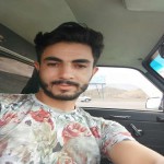 تصویر پروفایل جواد