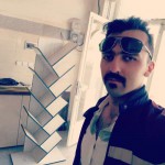 تصویر پروفایل علی اکبر