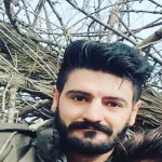 تصویر پروفایل میثم