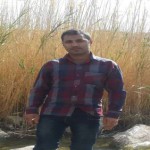 تصویر پروفایل رضا