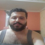 تصویر پروفایل موسی