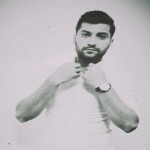 تصویر پروفایل امیر