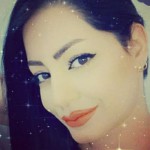 تصویر پروفایل مریم