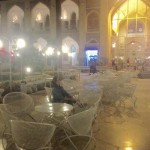 تصویر پروفایل ندا