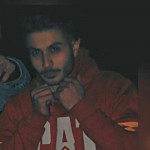 تصویر پروفایل بهروز