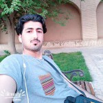 تصویر پروفایل میلاد