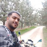 تصویر پروفایل هادی