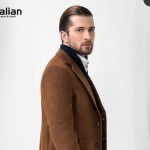 تصویر پروفایل علی