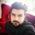 تصویر پروفایل میلاد
